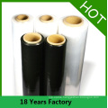 Soft Hardness and Clear Jumbo Stretch Film From Shenzhen